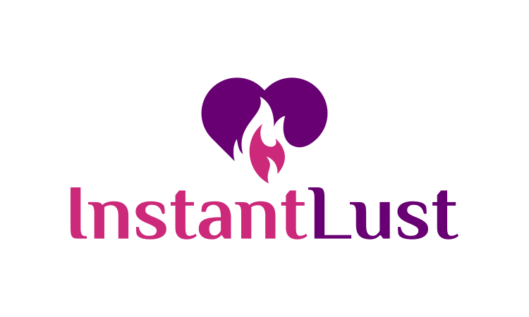InstantLust logo